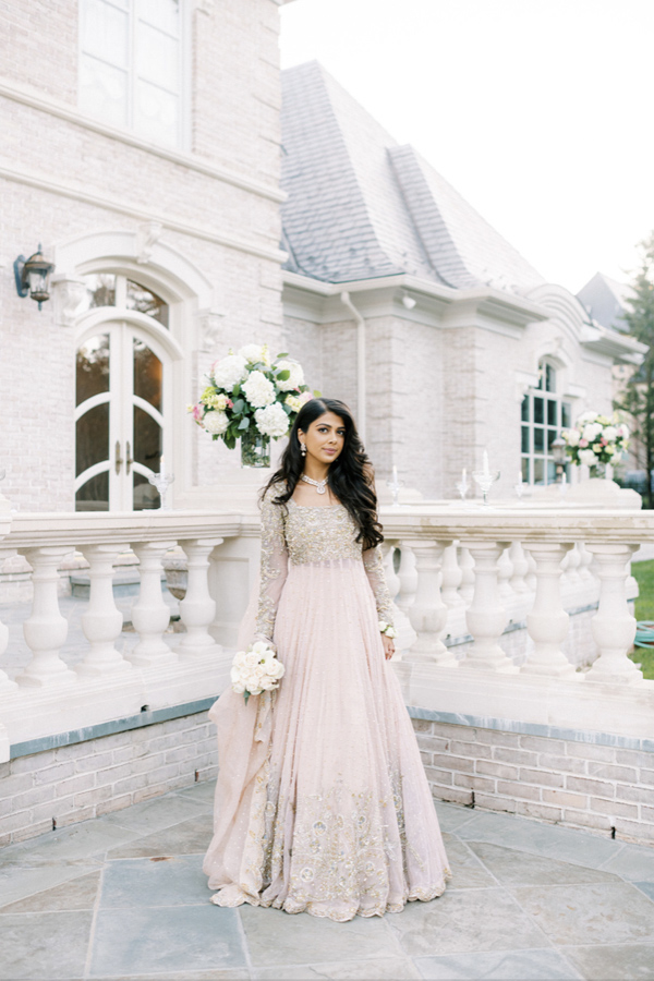 BELLA BRIDAL GOWN