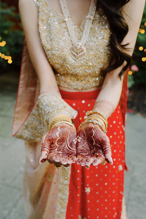 SABEEN LENGHA CHOLI